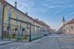 Poslovno Gostinski lokal Posavska
