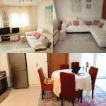 Stanovanje Trosobno Zadarska